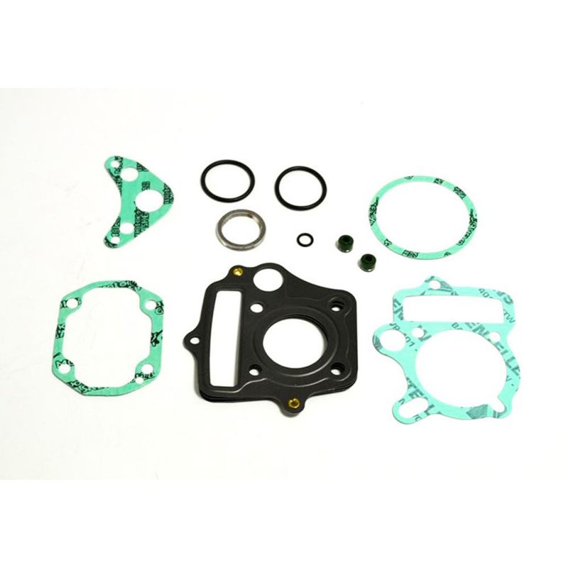 Athena 88-03 Honda XR50R Top End Gasket Kit - Powersports Engine Seal Set