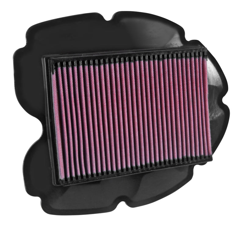 K&N Engineering Yamaha TDM900 Replacement Air Filter Part YA-9002