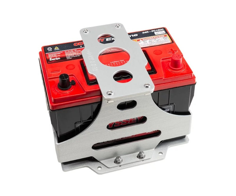 Odyssey Battery Hold Down Kit for ODP-AGM34 and ODP-AGM78 / ODX-AGM34 and ODX-AGM78 Batteries