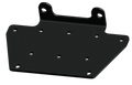 KFI Winch Mount for Yamaha Big Bear 400 2x4 and 4x4 Models - Part Number 100330