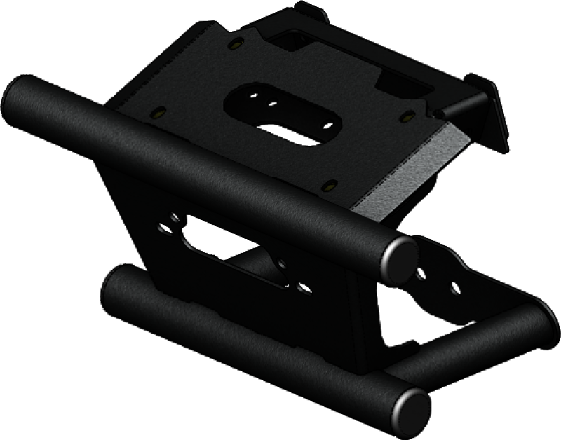 KFI Polaris RZR RS1 Winch Mount Bumper Part 101545