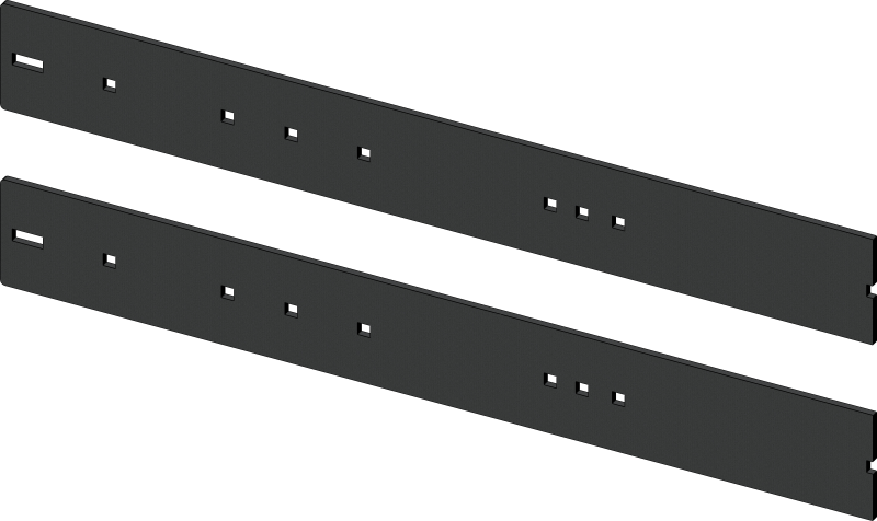KFI Universal Wear Bar 48 inches for Powersports Vehicles