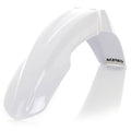 Acerbis 04-09 Honda CR/CRF250/450 Front Fender - White