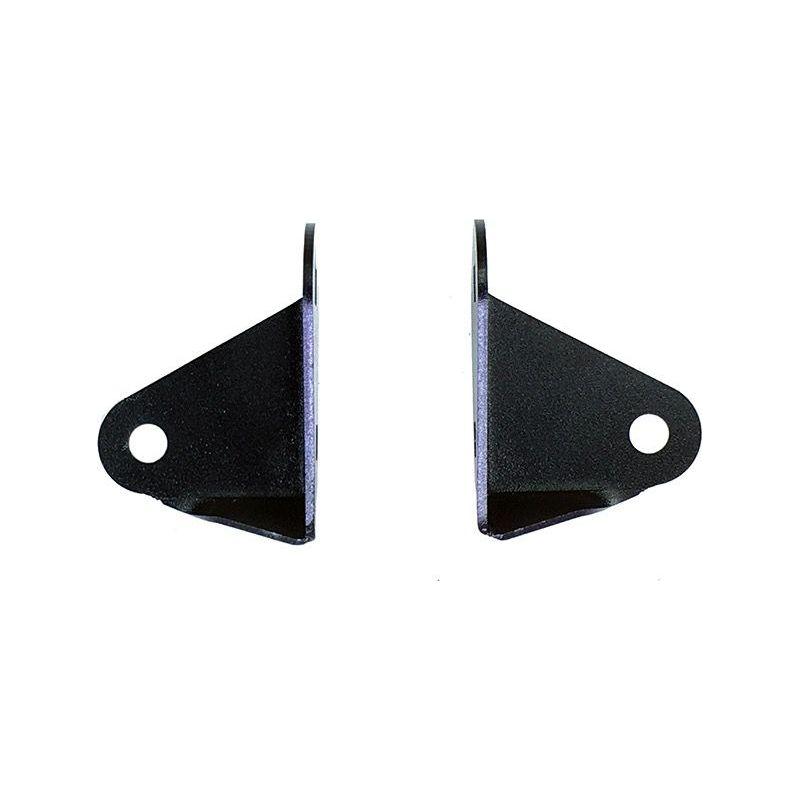 Light Bridge Side Perch