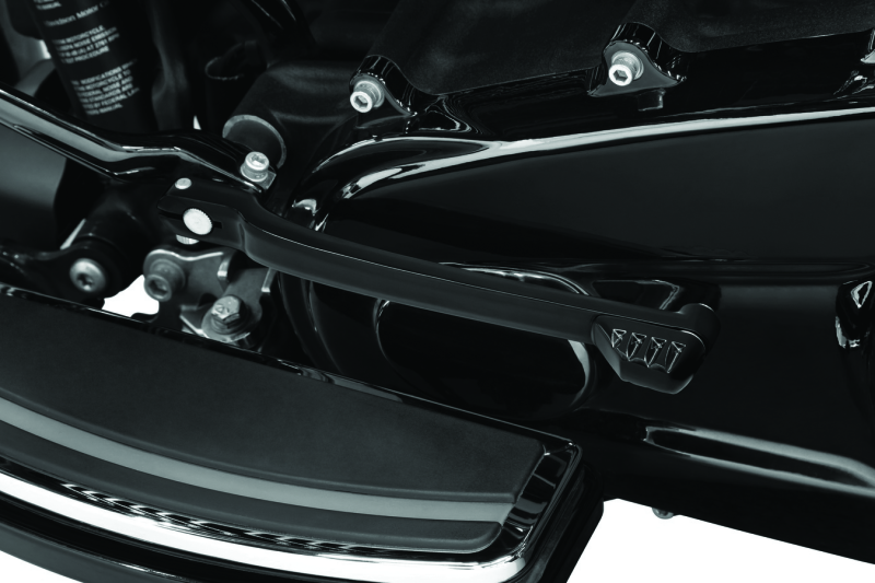 Kuryakyn Switch-Shift Lever for Harley-Davidson - Model Part 3267