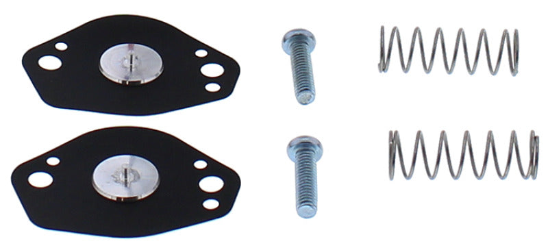 All Balls Racing Air Cut Off Valve Rebuild Kit for Suzuki SV650 (1999-2002) - Part #46-4036