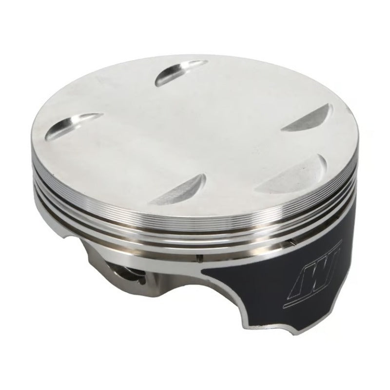 Wiseco Yamaha YFM660 Raptor/Grizzly/Rhino 9.9:1 Compression Piston Kit – Part Number 4966M10050