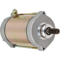 Arrowhead 2009 MXU 500/05-07 Xciting 500 PowerSports Starter Motor - Part Number 410-58045