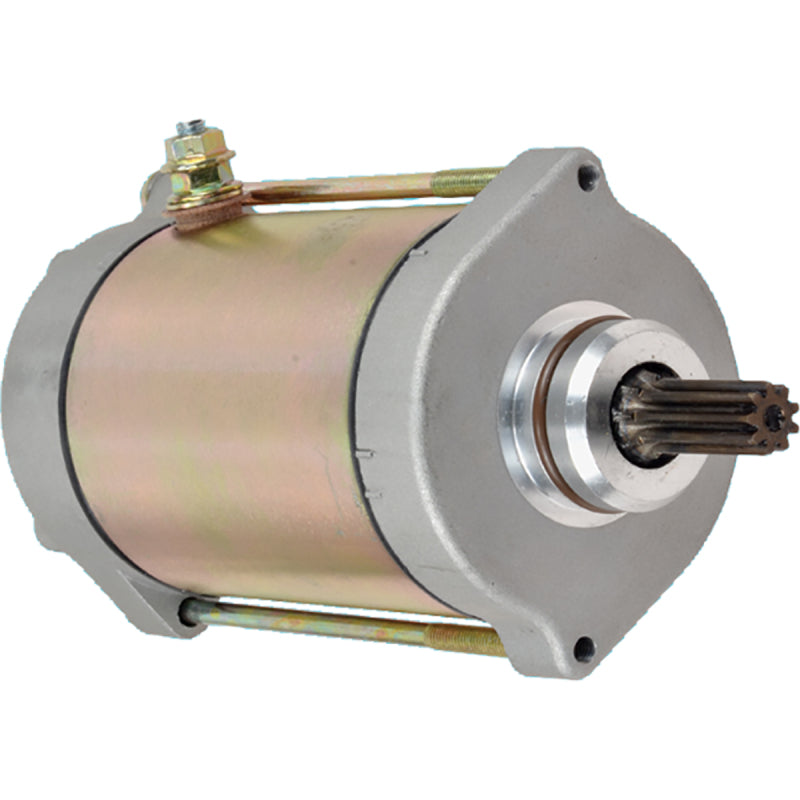Arrowhead 2009 MXU 500/05-07 Xciting 500 PowerSports Starter Motor - Part Number 410-58045