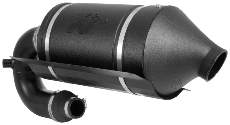 K&N Engineering 63-1136 AirCharger Performance Intake for Polaris RZR Models