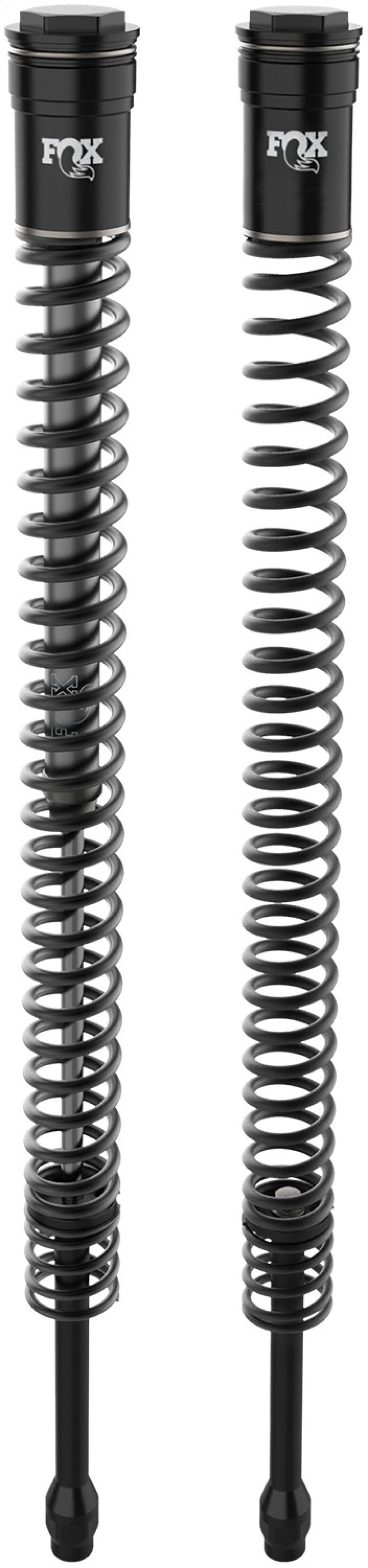 Fox Powersports AM Touring HD Fork Cartridge 49mm Set of 2 for Harley Davidson