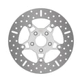 EBC Powersports FSD009 Stainless Steel Front and Rear Rotors for Harley-Davidson V-Twin Motorcycles