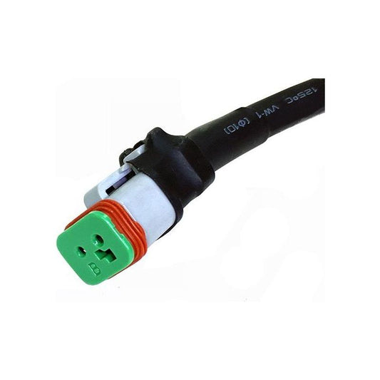 5 Pod Power Wire Harness