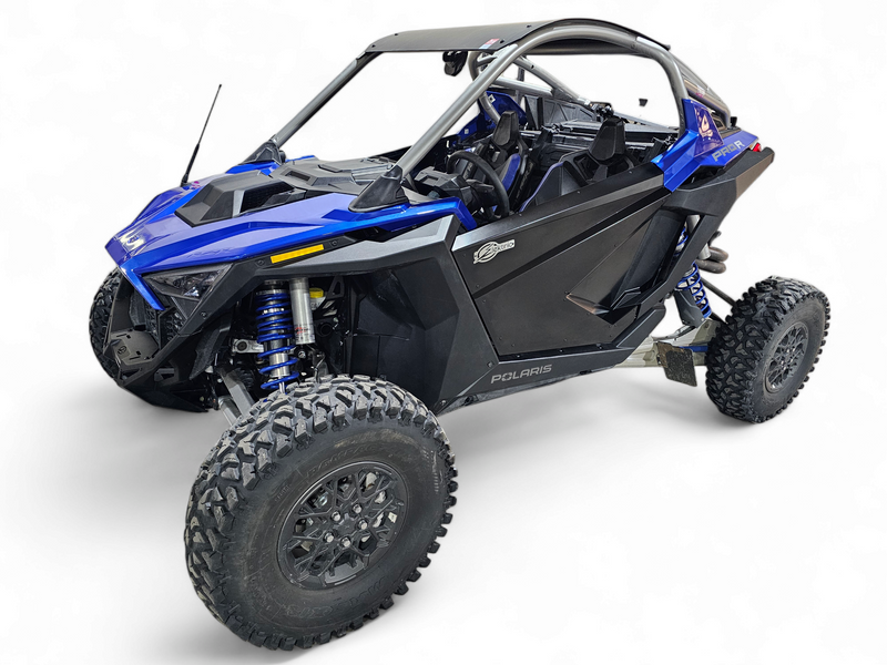 Elektric Off Road Aluminum Door Skins for Polaris RZR Pro XP (Part DRS610038)