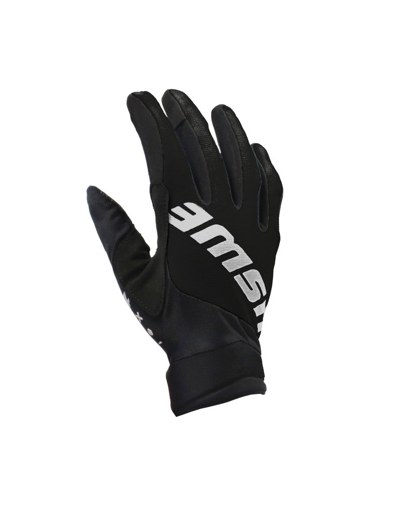 USWE No BS Off-Road Gloves Black - Small