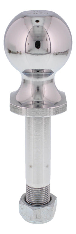 All Balls Racing 99-09 Arctic Cat 250 2x4 EZ Trail 1-7/8 inch Ball Joint (Part Number 43-1003)