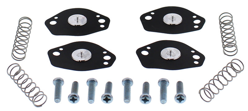 All Balls Racing 01-05 Yamaha FZ1 Air Cut Off Valve Rebuild Kit – PowerSports Replacement Part