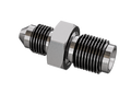 Goodridge P815-03VC Straight Male AN3 to AN3 Inverted Fitting for Powersports