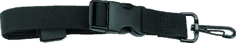 Kuryakyn Replacement Loop Luggage Strap Part #5297 for Momentum and Revolution Systems