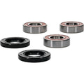 Pivot Works Premium Wheel Bearing Kit for Yamaha YZ and WR Series Models - Part 25-1271-P