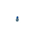 S&S Cycle 1/4-20 x 1/2 Inch Socket Head Screw with Threadlock - Alloy Steel, Zinc Plated