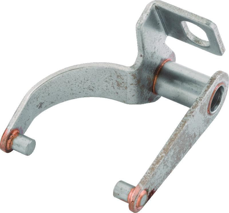 Twin Power 493380 80-86 5-Speed Big Twin and 86-88 Softail Starter Drive Fork Replaces H-D 31300-84