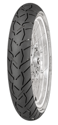 Continental ContiTrailAttack 3 110/80 R 19 M/C 59V TL Dual Sport Tire for Front Wheel