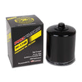 ProFilter Harley Spin-On Black Performance Oil Filter Part PF-174B-1