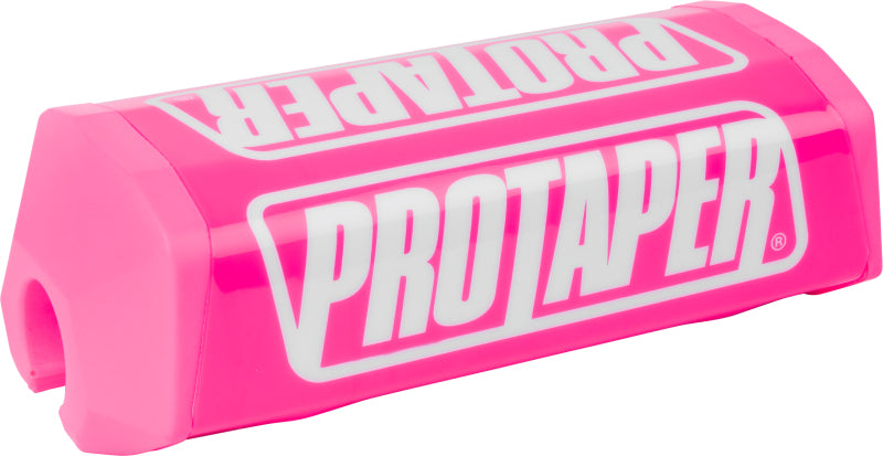 ProTaper 2.0 Square Bar Pad - Race Pink for Powersports Vehicles