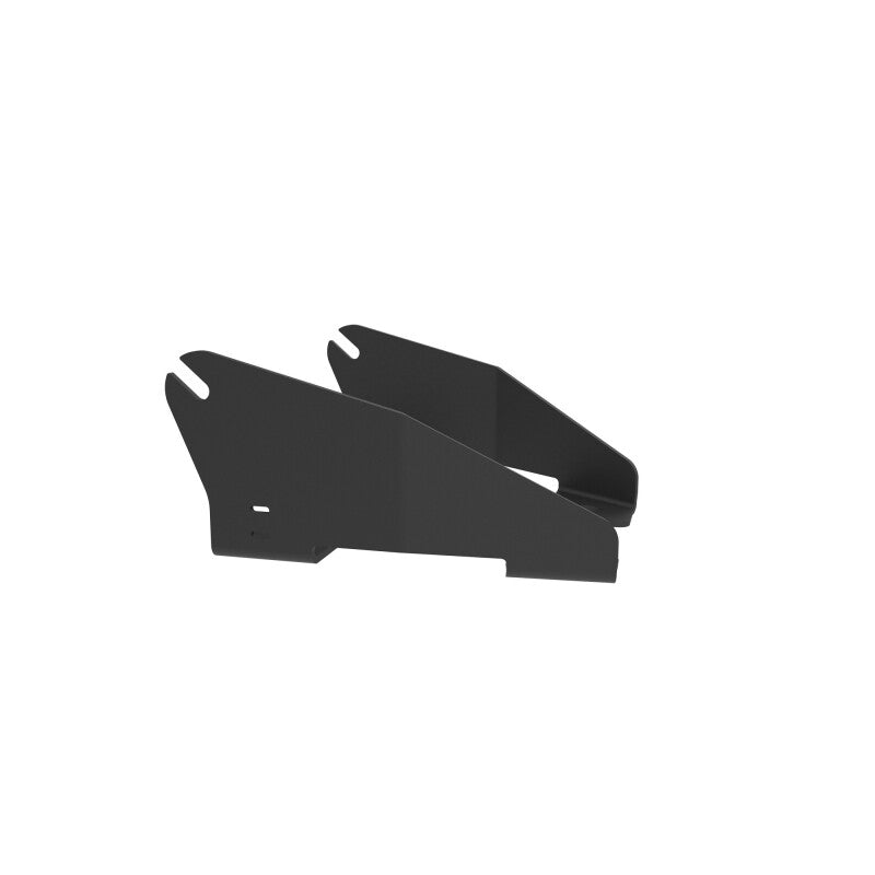 KC HiLiTES Polaris RZR Pro R Overhead and Roof Light Bar Mounts (Part #73427)