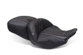 Mustang Motorcycle 89411MO Super Touring Seat for Harley-Davidson CVO Road Glide 2023-2025