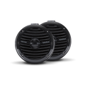 Rockford Fosgate Polaris Ranger Add-on Rear Speaker Kit (Stage 2/3) - RNGR-REAR