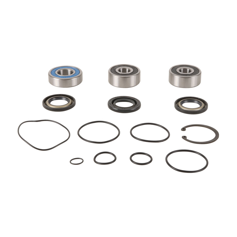 All Balls Racing Jet Pump Rebuild Kit - Part 14-3016 for PWC Performance Restoration