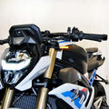 New Rage Cycles LED Replacement Turn Signals for BMW S1000R (Part S1KR-FB)