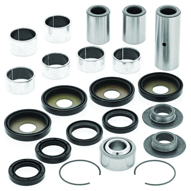 QuadBoss Linkage Repair Kit for Yamaha YFM350X Warrior (1987-1996)