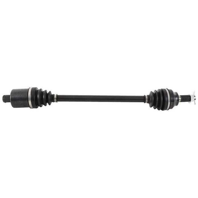 All Balls 8 Ball Extreme Axle - RZR Turbo S Front 2018-2021