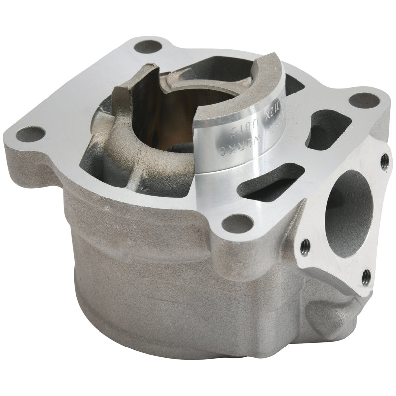 Cylinder Works 21-23 Gas-Gas MC 50 50cc Standard Bore Cylinder Part CW50012