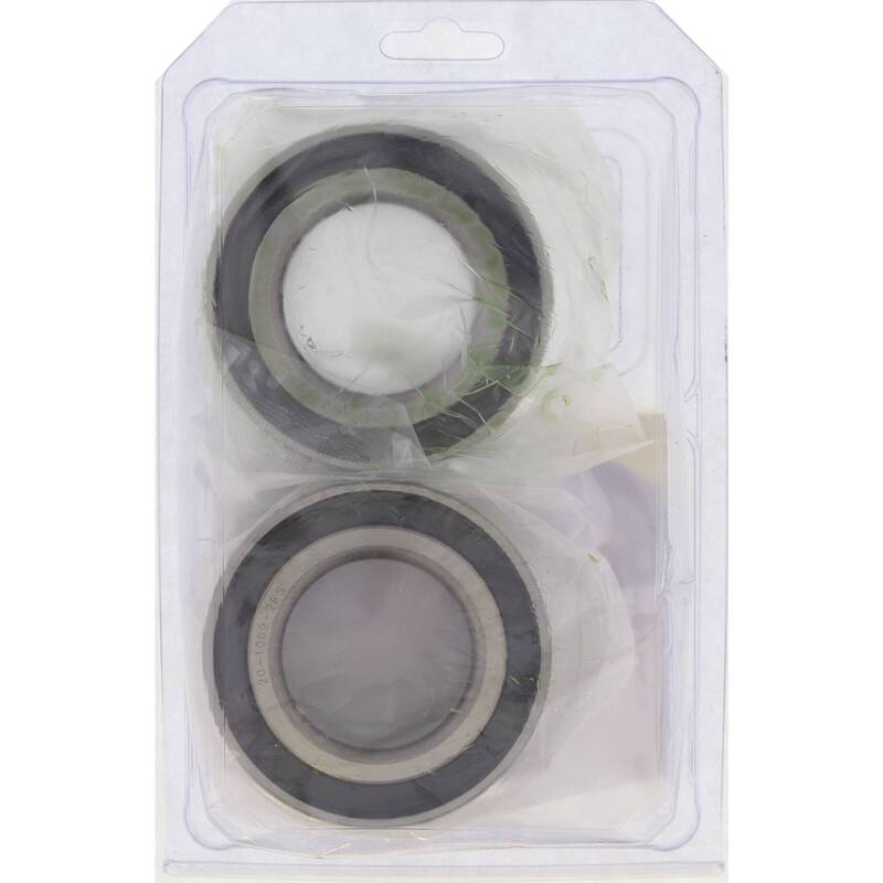 Pivot Works Rear Wheel Bearing and Seal Kit for Polaris Sportsman, Ranger, and Hawkeye Models