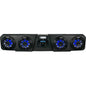 Hoppe UTV Audio Min Stereo Bar
