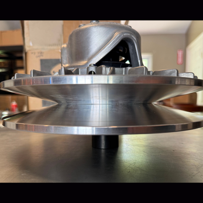 [refurbished] Can-Am Maverick X3 Turbo (2017+) Secondary Clutch base Turbo R and RR