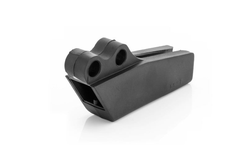 Acerbis 97-02 Kawasaki KX125/250 Chain Guide in Black