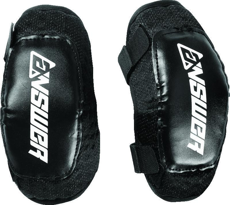Answer Peewee Elbow Guard Large/XL – Kid’s Youth Protective Gear for BMX, Skateboarding & More