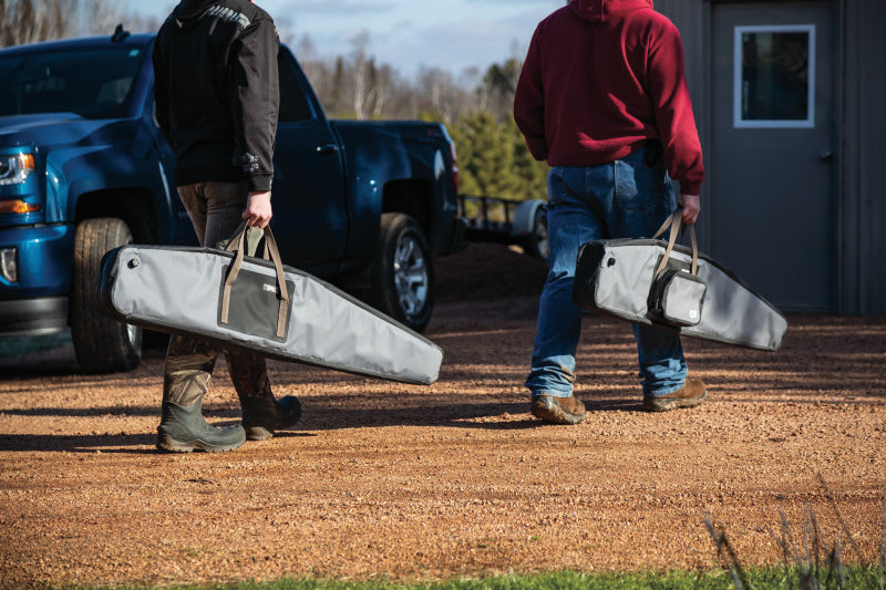 Kuryakyn Torke Dry Rifle Case - Waterproof and Submersible Rifle Storage Solution