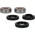 Pivot Works Premium Wheel Bearing Kit Part Number 25-1072-P for Honda XR and XL Models