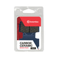 Brembo OE Powersports Front Brake Pad for Yamaha TZR 80cc (1989-1991)