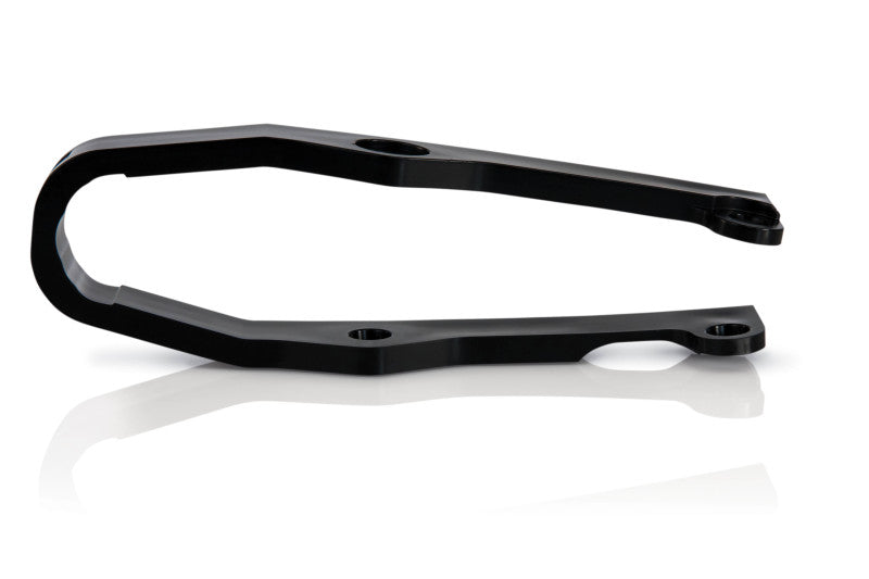 Acerbis Chain Slider for Kawasaki KX85, KX100, and KX112 Models – Black (Part #2404190001)