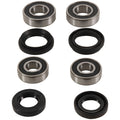 Pivot Works Kawasaki ATV Front Wheel Bearing and Seal Kit PWFWK-K18-700