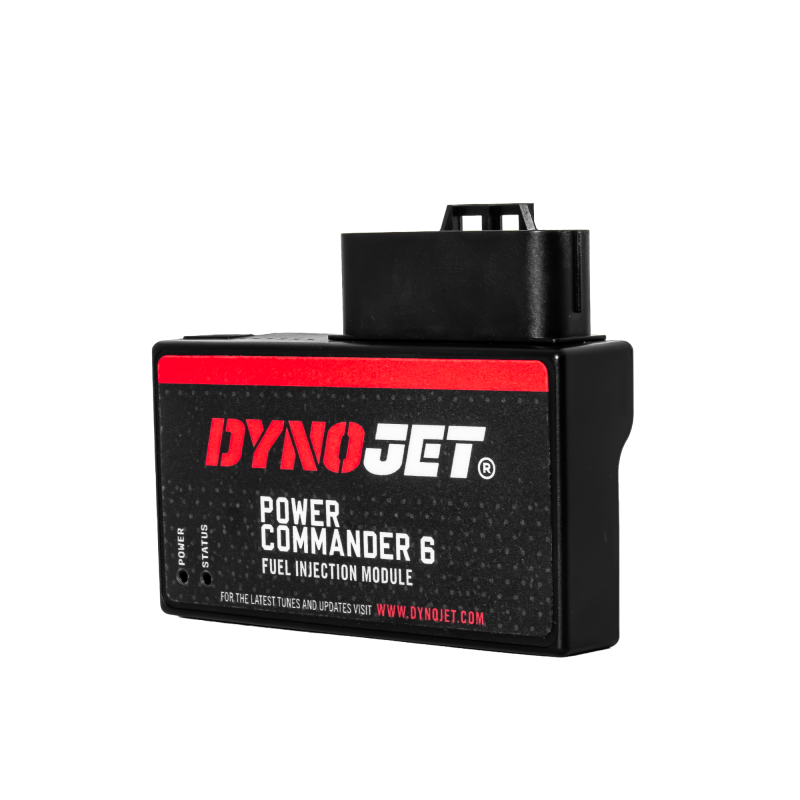 Dynojet Power Commander 6 for Kawasaki Ninja 650 – Advanced Fuel Management and Tuning Module