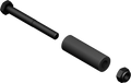 KFI Replacement SE Roller Kit - Vertical Standard for POM Fairlead (Part Number: RK-POM-VS)