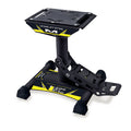 Matrix Concepts LS-One Lift Stand - Yellow for Powersports Bikes